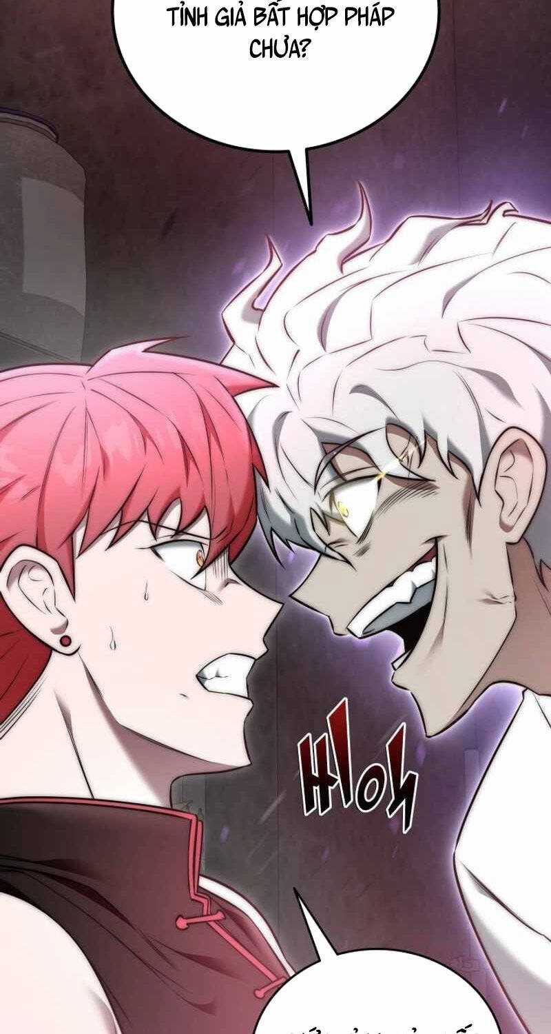 Đăng Ký Kênh Siêu Phàm Chương 30 trang 121