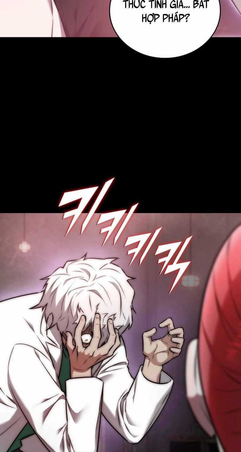 Đăng Ký Kênh Siêu Phàm Chương 30 trang 122