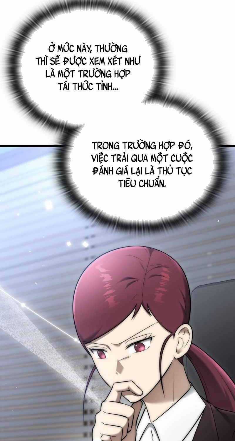 Đăng Ký Kênh Siêu Phàm Chương 30 trang 18