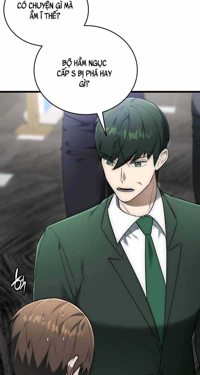 Đăng Ký Kênh Siêu Phàm Chương 30 trang 2