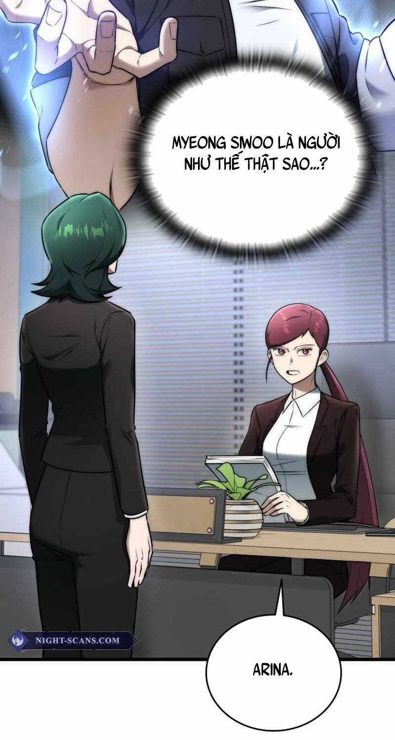 Đăng Ký Kênh Siêu Phàm Chương 30 trang 21