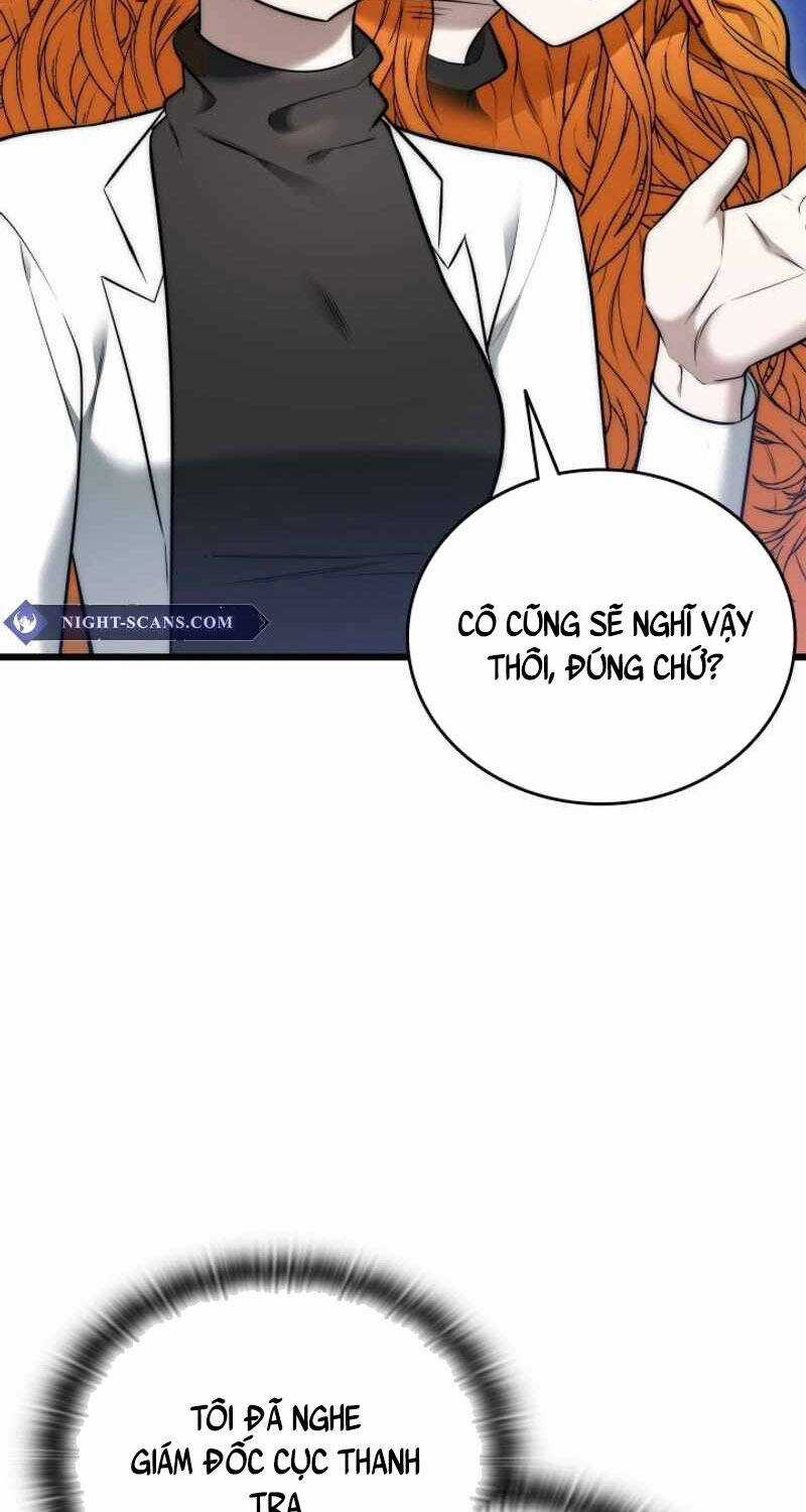 Đăng Ký Kênh Siêu Phàm Chương 30 trang 34