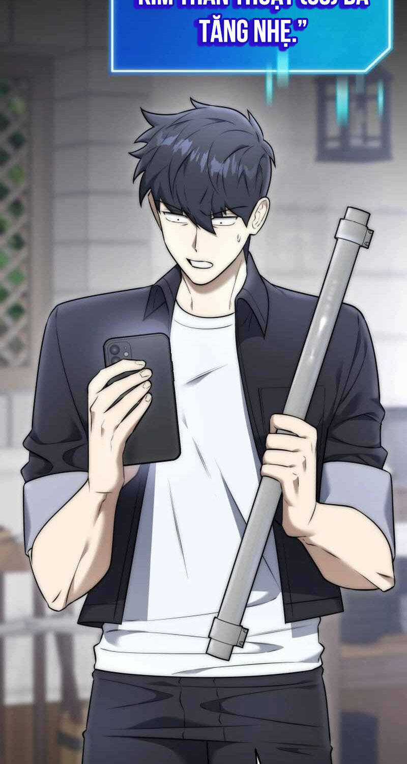 Đăng Ký Kênh Siêu Phàm Chương 30 trang 44