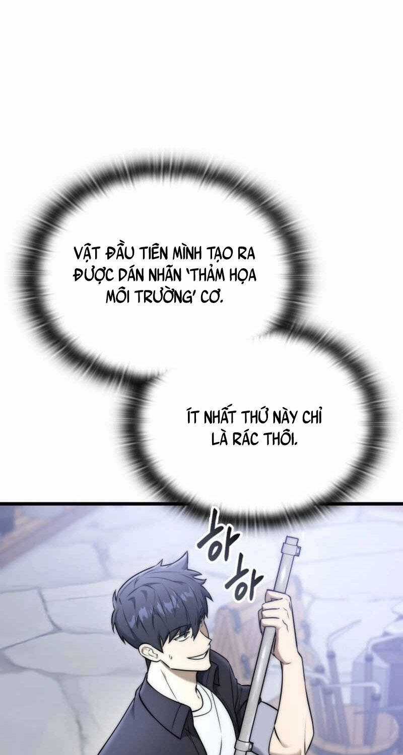 Đăng Ký Kênh Siêu Phàm Chương 30 trang 47