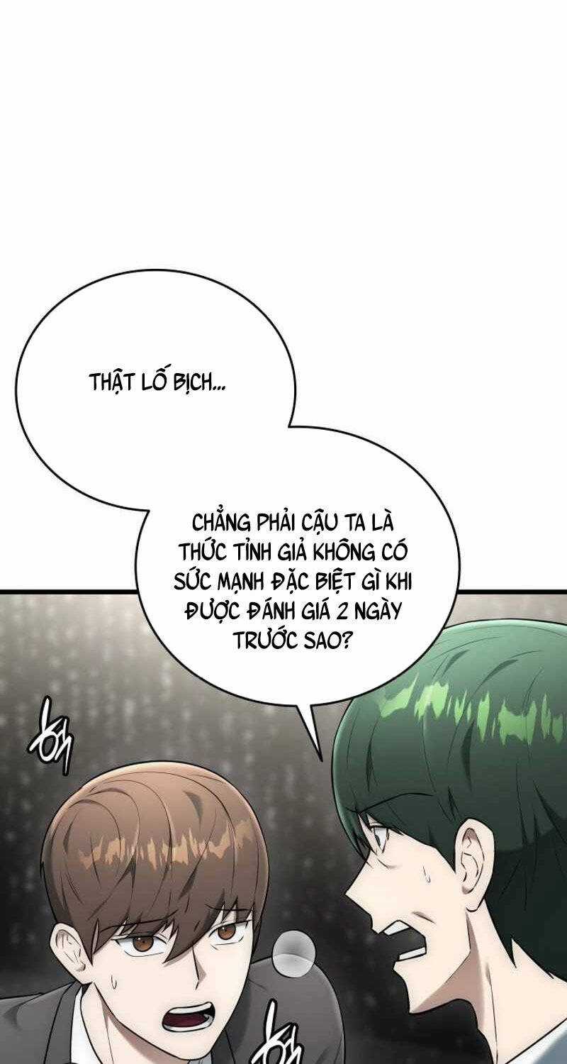 Đăng Ký Kênh Siêu Phàm Chương 30 trang 5