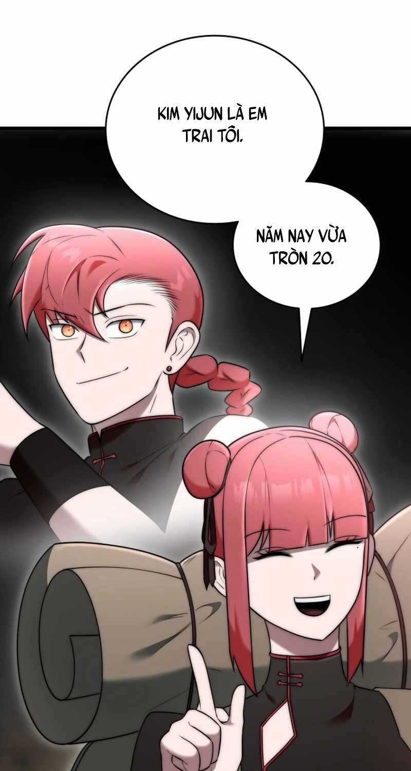 Đăng Ký Kênh Siêu Phàm Chương 30 trang 57