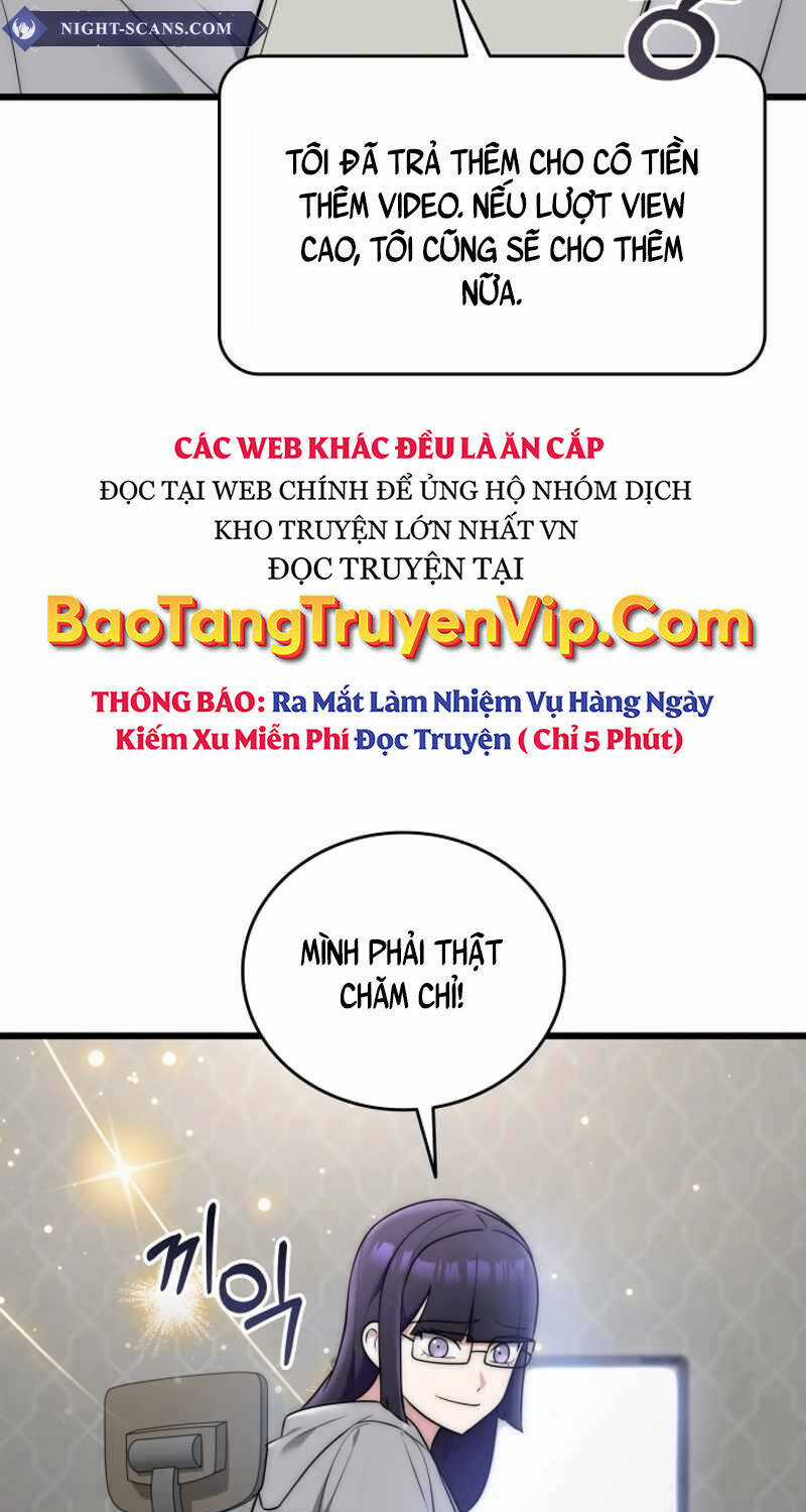 Đăng Ký Kênh Siêu Phàm Chương 30 trang 85