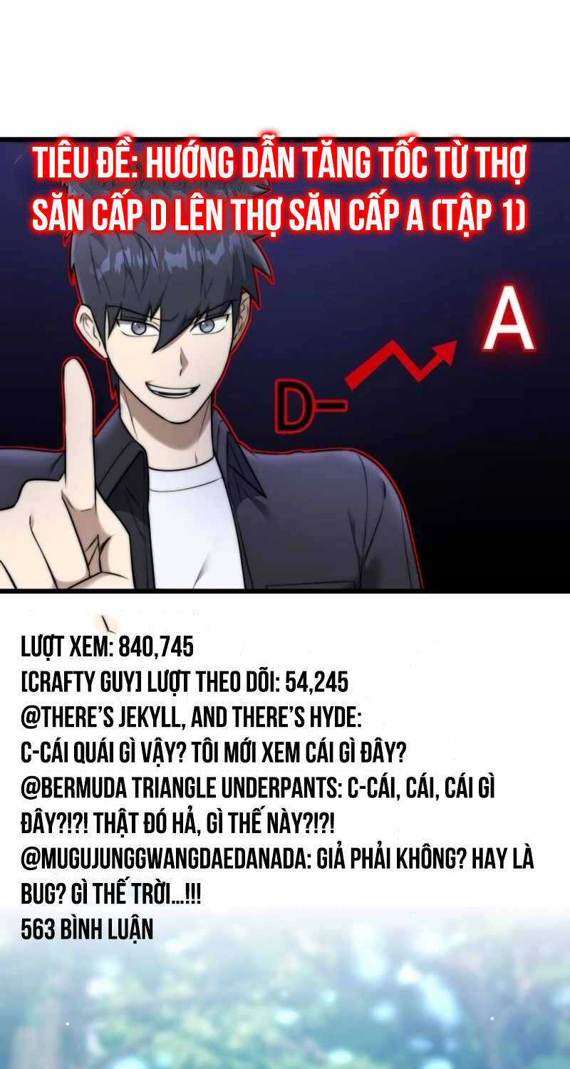 Đăng Ký Kênh Siêu Phàm Chương 30 trang 87