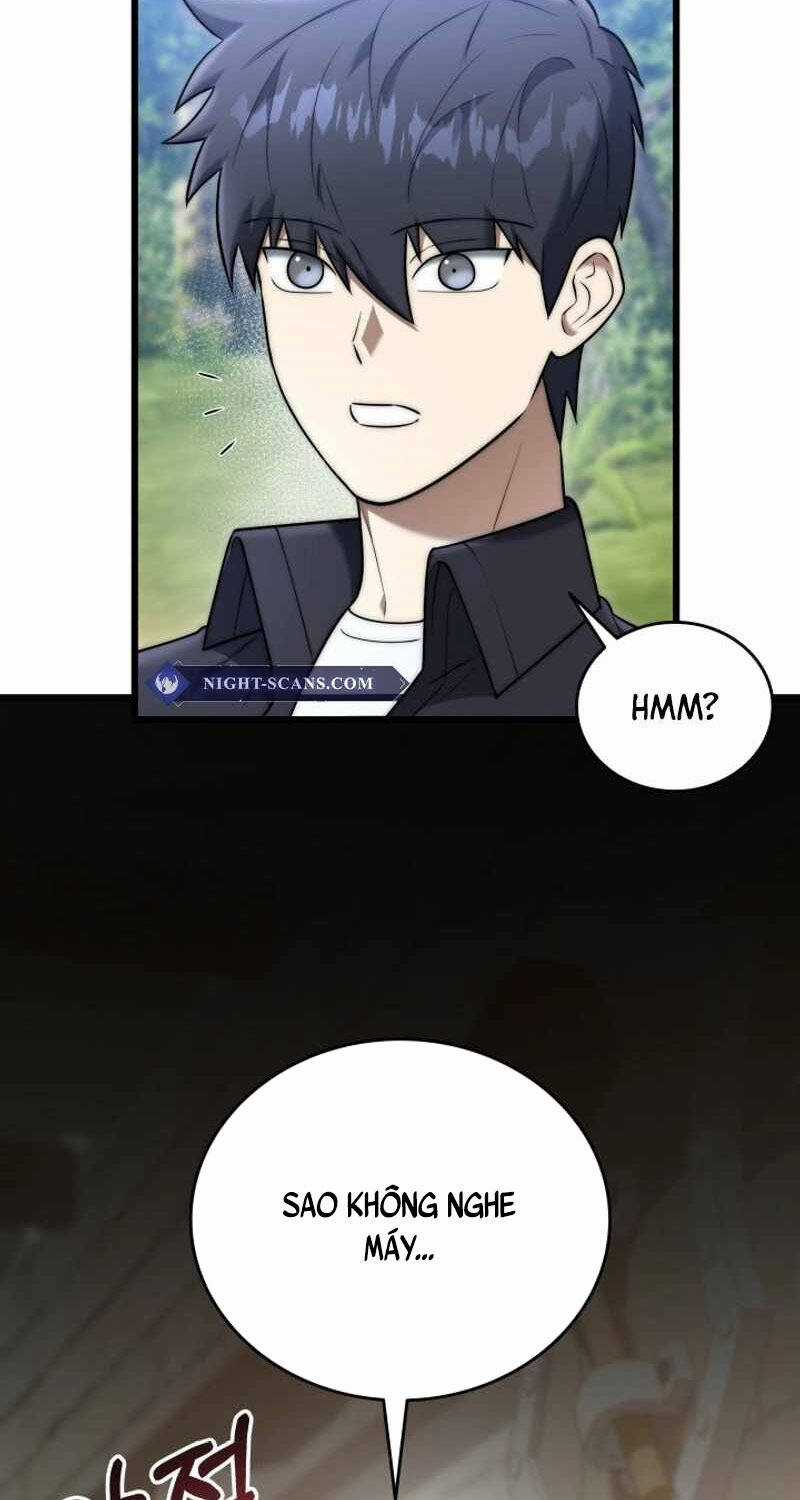 Đăng Ký Kênh Siêu Phàm Chương 30 trang 92