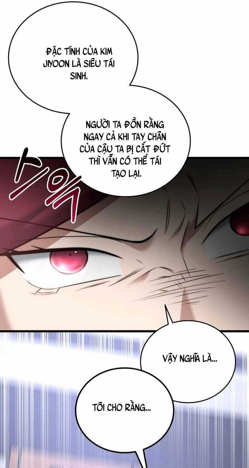 Đăng Ký Kênh Siêu Phàm Chương 31 trang 35
