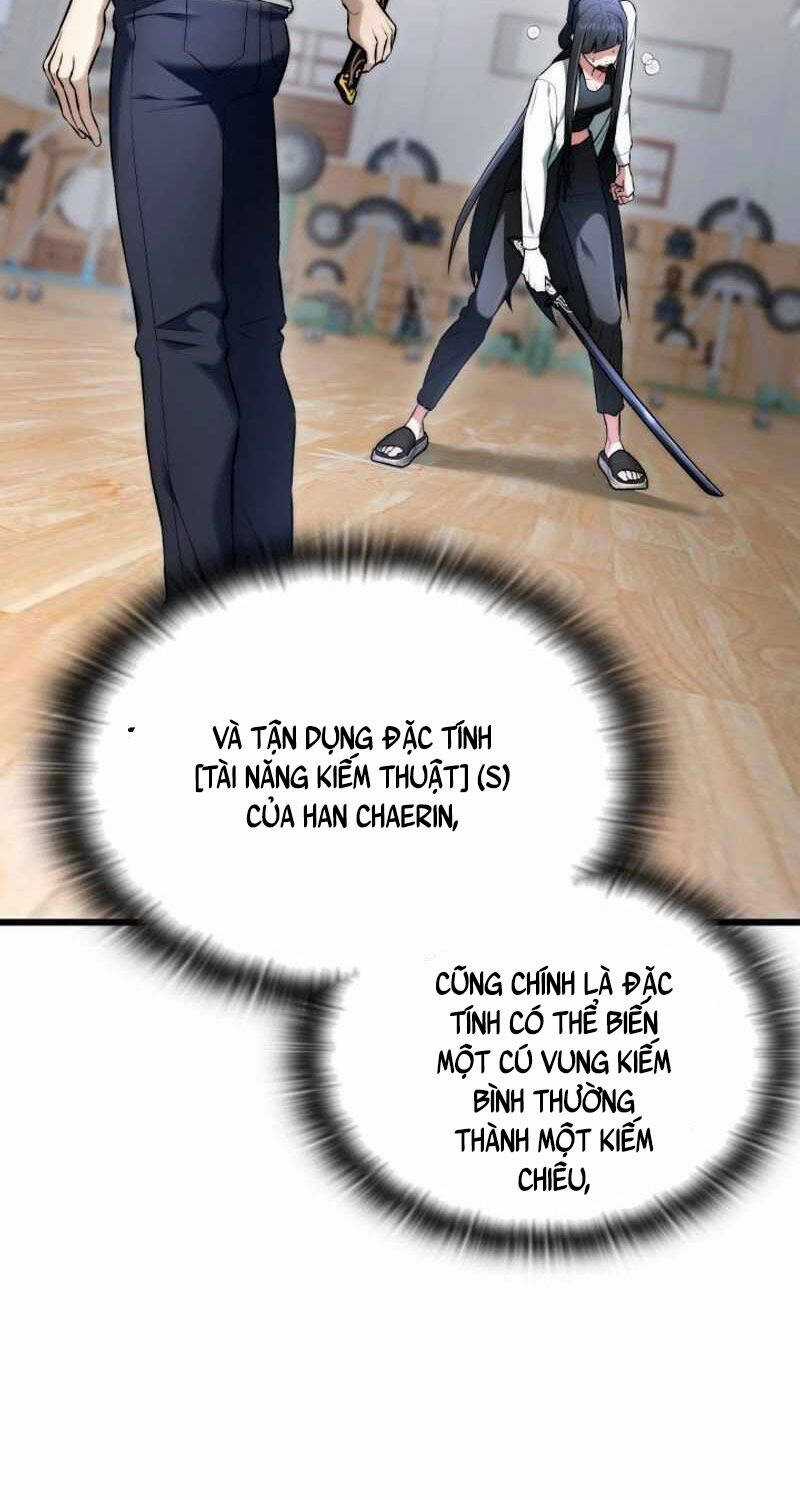 Đăng Ký Kênh Siêu Phàm Chương 31 trang 7