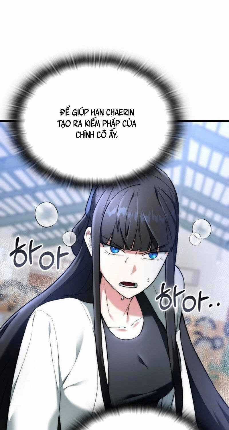 Đăng Ký Kênh Siêu Phàm Chương 31 trang 8