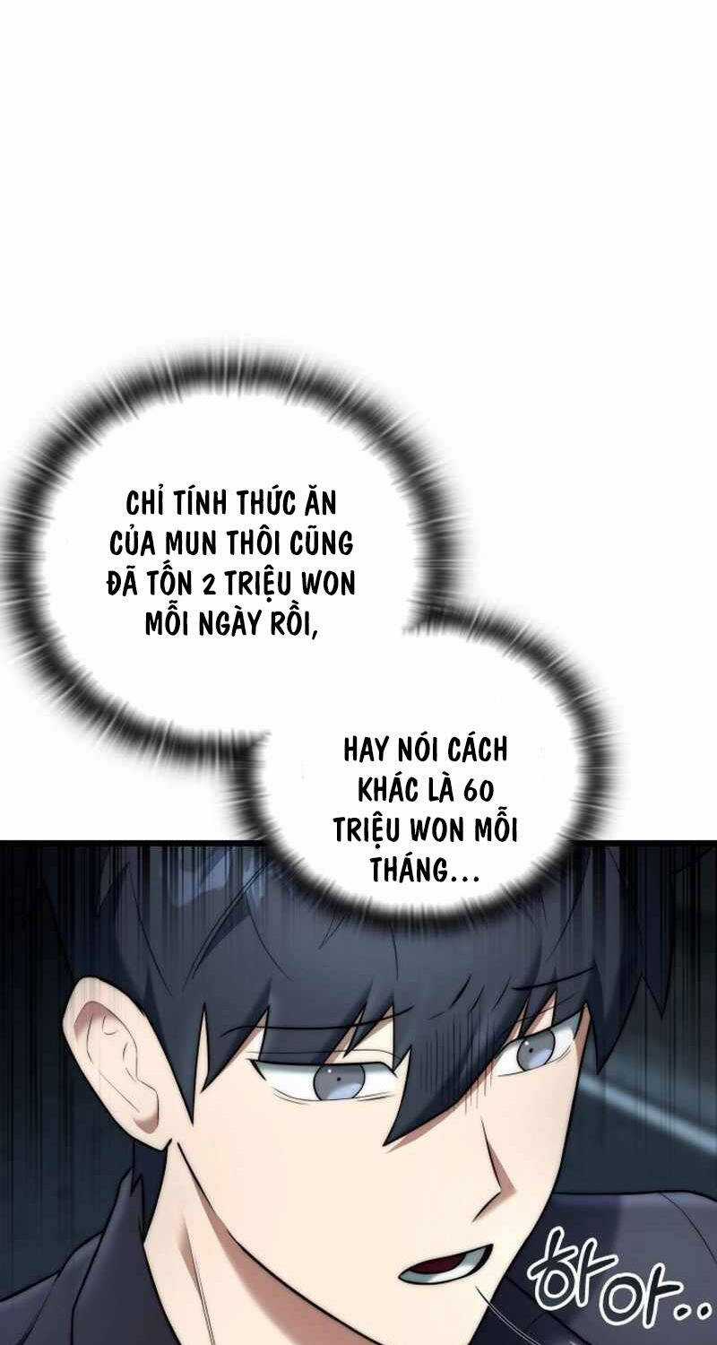 Đăng Ký Kênh Siêu Phàm Chương 31 trang 97