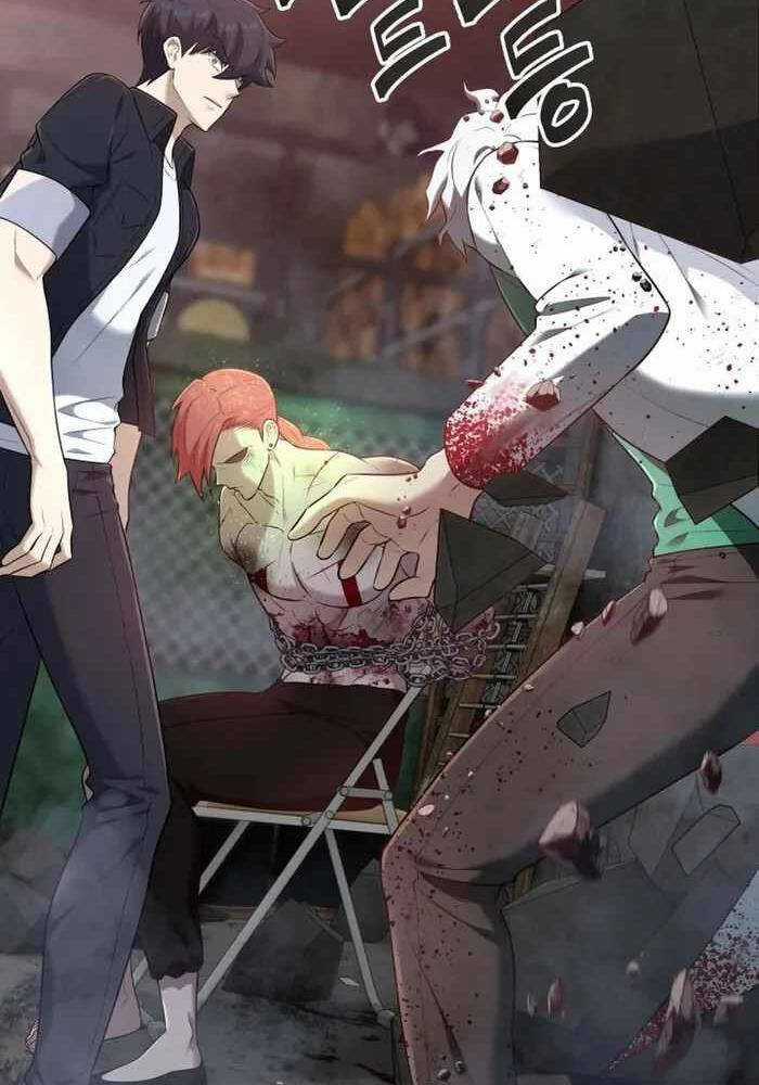 Đăng Ký Kênh Siêu Phàm Chương 32 trang 108