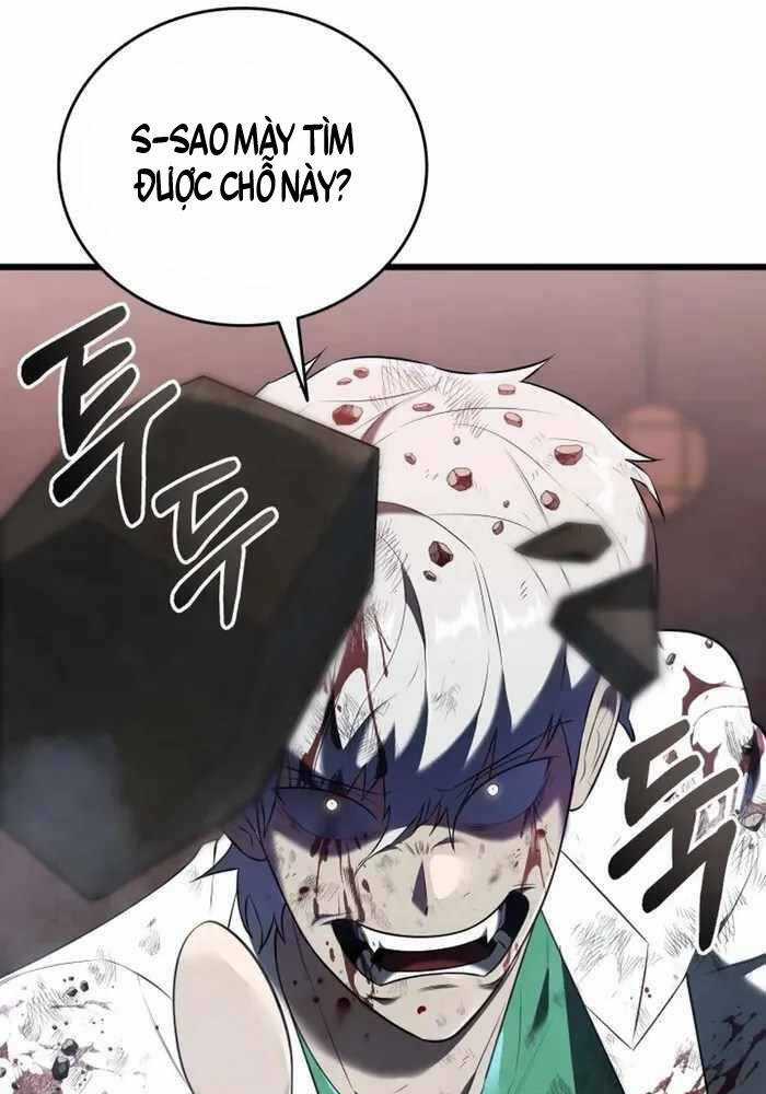 Đăng Ký Kênh Siêu Phàm Chương 32 trang 110