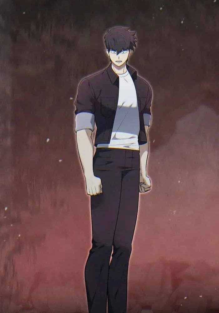 Đăng Ký Kênh Siêu Phàm Chương 32 trang 119