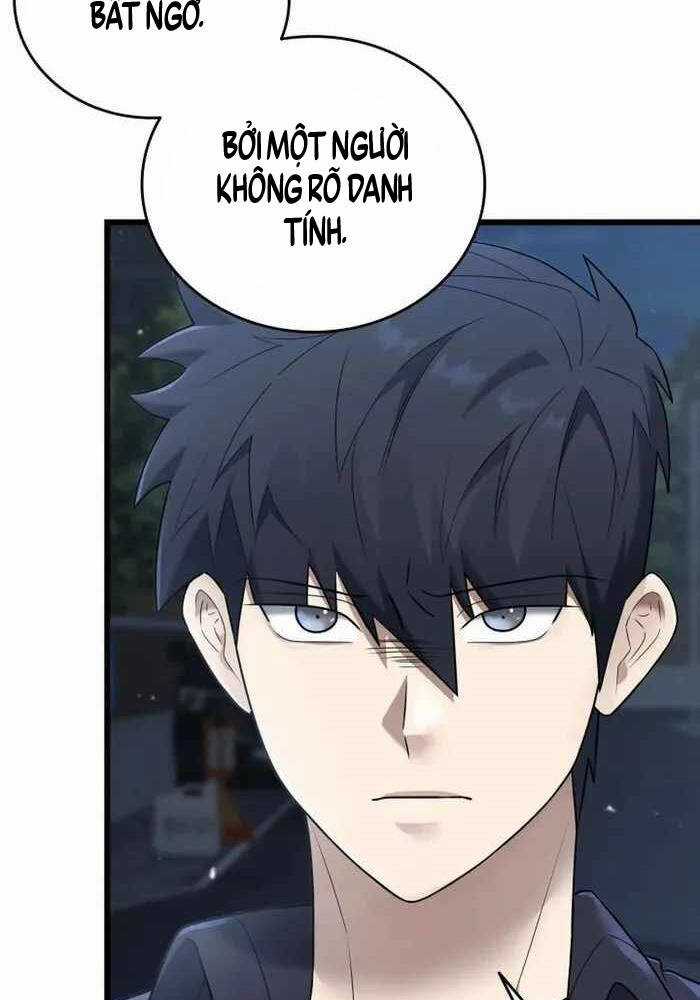 Đăng Ký Kênh Siêu Phàm Chương 32 trang 17