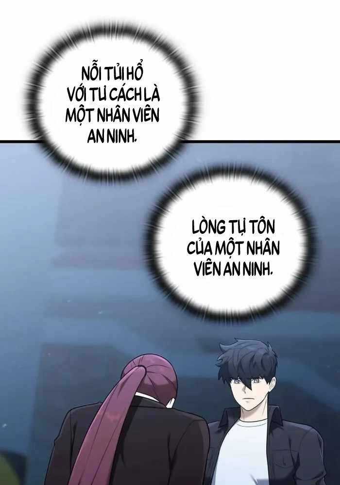 Đăng Ký Kênh Siêu Phàm Chương 32 trang 29