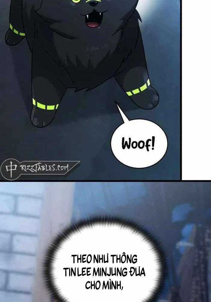 Đăng Ký Kênh Siêu Phàm Chương 32 trang 38