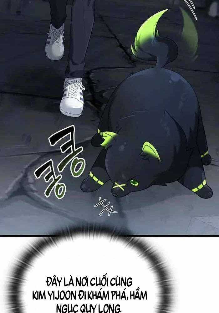 Đăng Ký Kênh Siêu Phàm Chương 32 trang 40