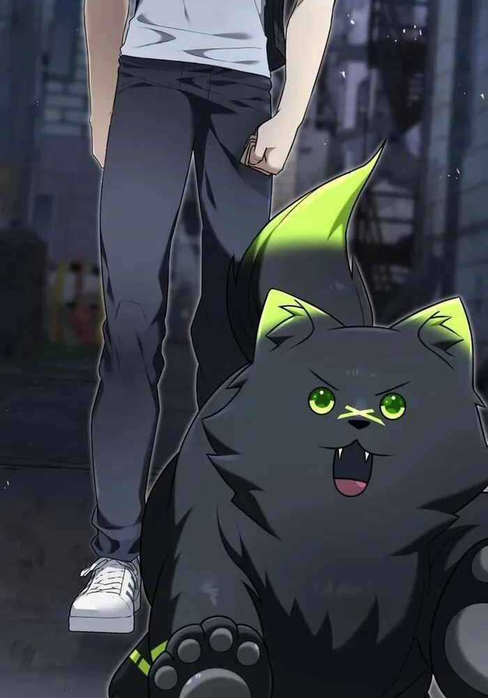 Đăng Ký Kênh Siêu Phàm Chương 32 trang 54