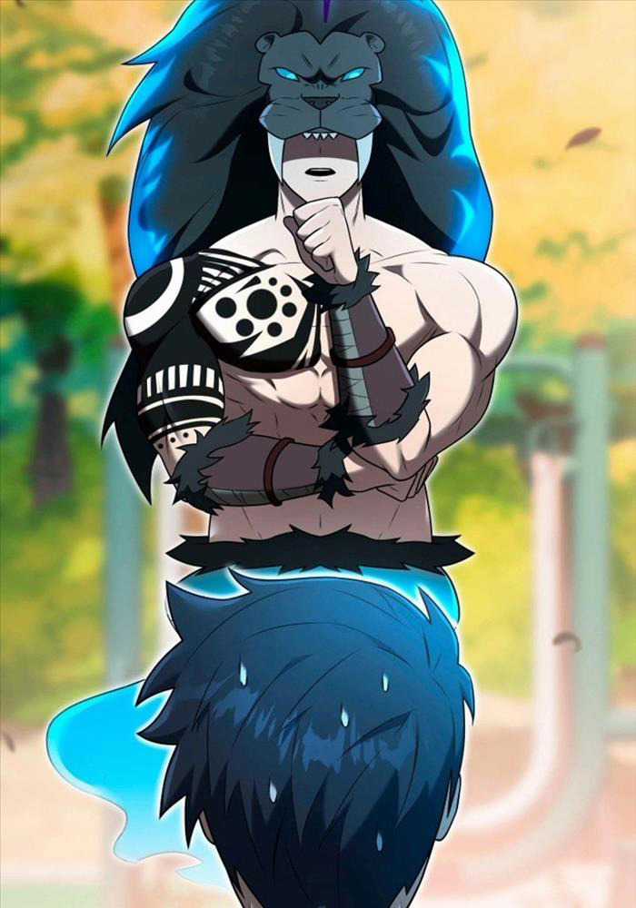 Đăng Ký Kênh Siêu Phàm Chương 33 trang 105