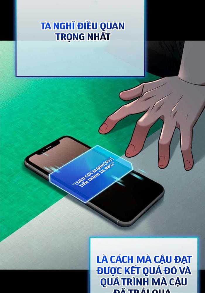 Đăng Ký Kênh Siêu Phàm Chương 33 trang 118