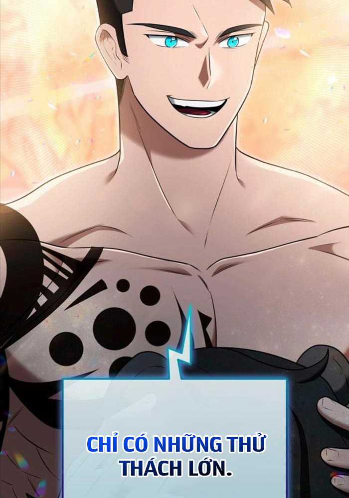 Đăng Ký Kênh Siêu Phàm Chương 33 trang 122