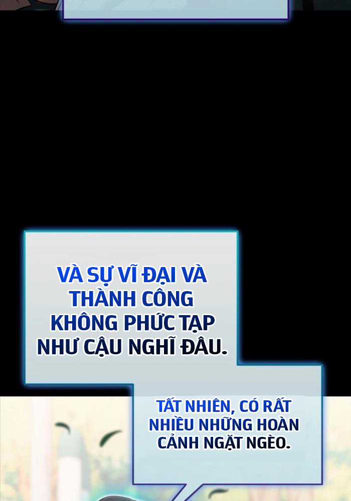 Đăng Ký Kênh Siêu Phàm Chương 33 trang 123