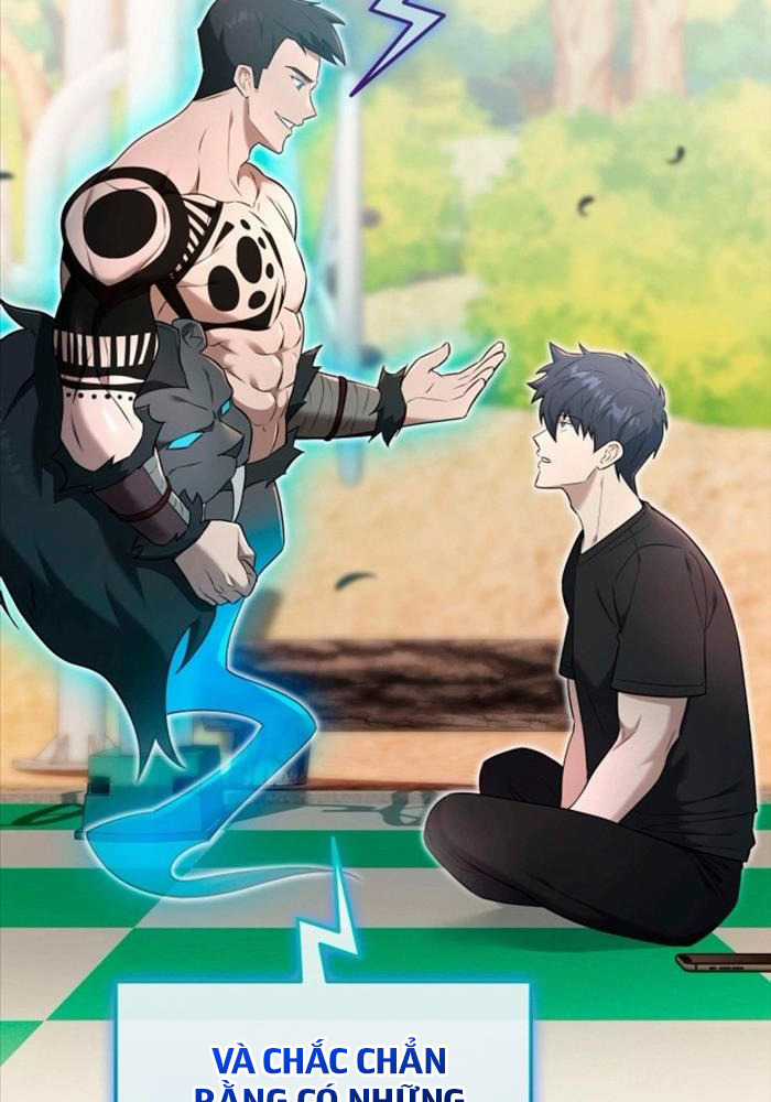 Đăng Ký Kênh Siêu Phàm Chương 33 trang 124