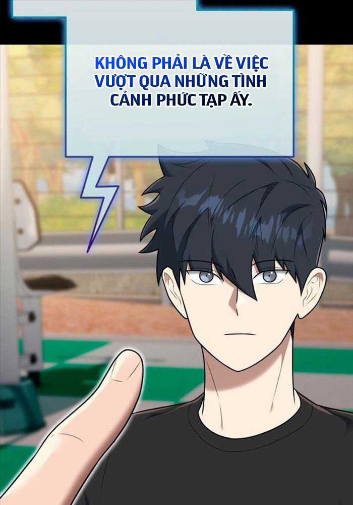 Đăng Ký Kênh Siêu Phàm Chương 33 trang 126