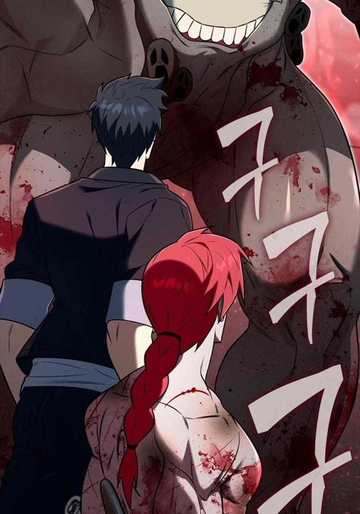 Đăng Ký Kênh Siêu Phàm Chương 33 trang 37