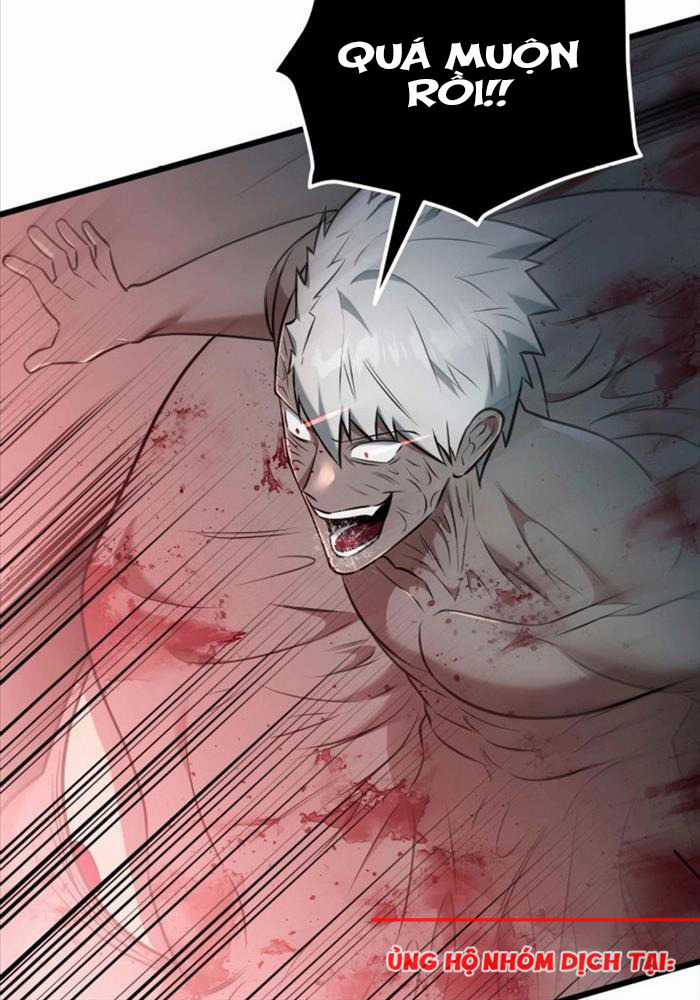 Đăng Ký Kênh Siêu Phàm Chương 33 trang 48