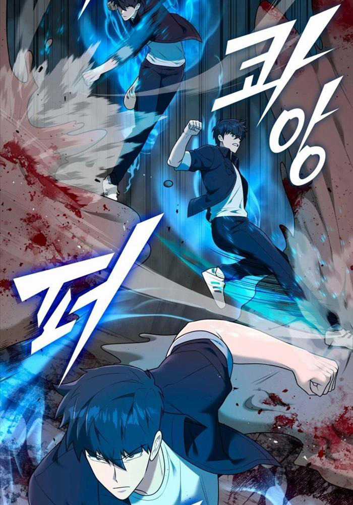 Đăng Ký Kênh Siêu Phàm Chương 33 trang 71