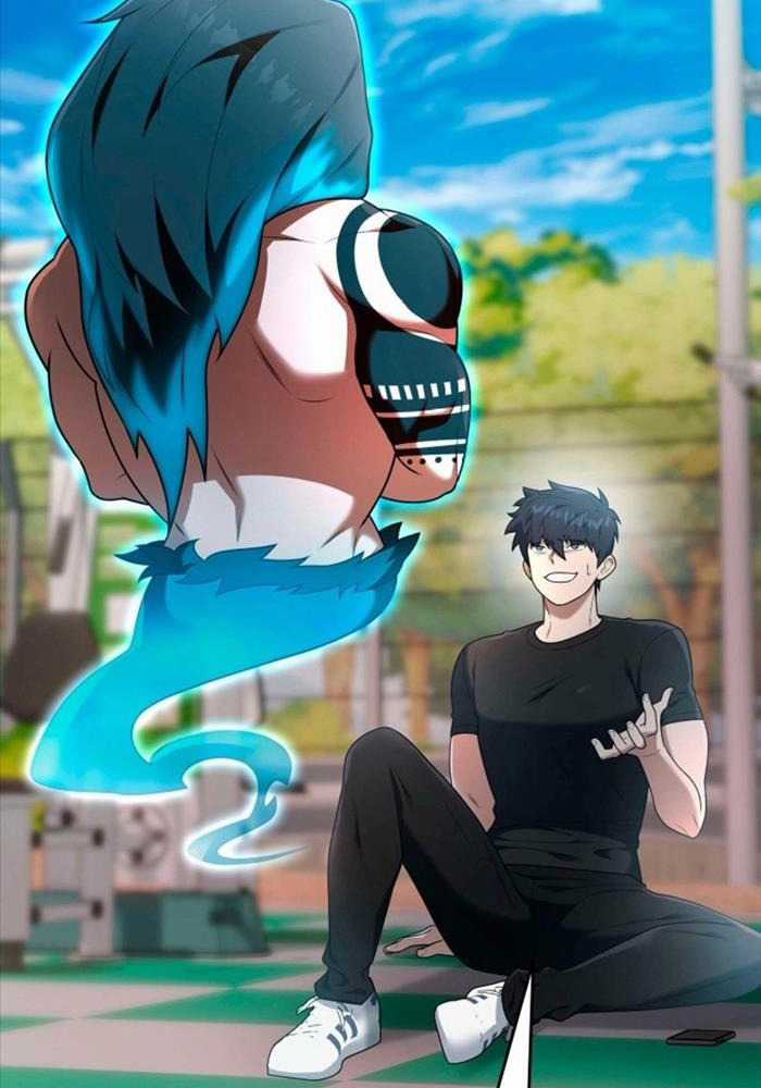 Đăng Ký Kênh Siêu Phàm Chương 33 trang 99