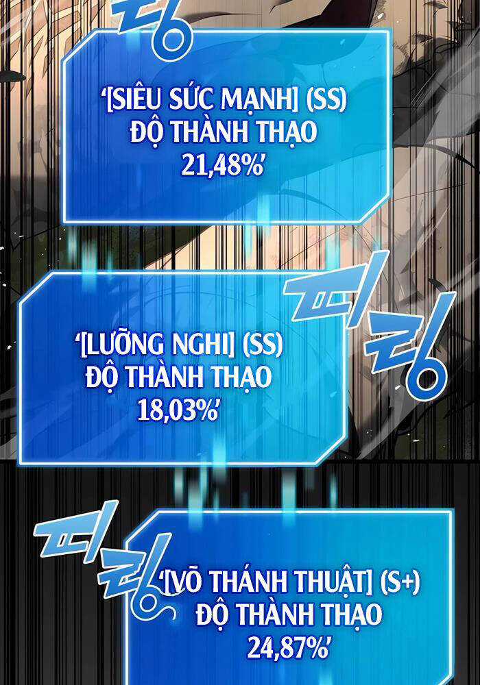 Đăng Ký Kênh Siêu Phàm Chương 34 trang 101