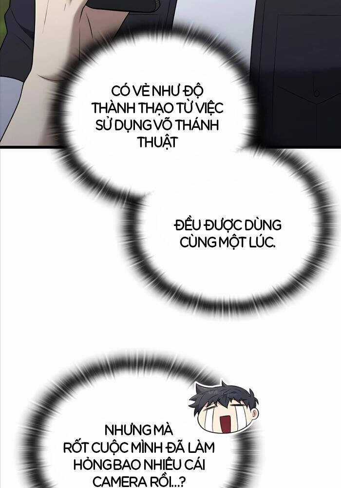 Đăng Ký Kênh Siêu Phàm Chương 34 trang 104