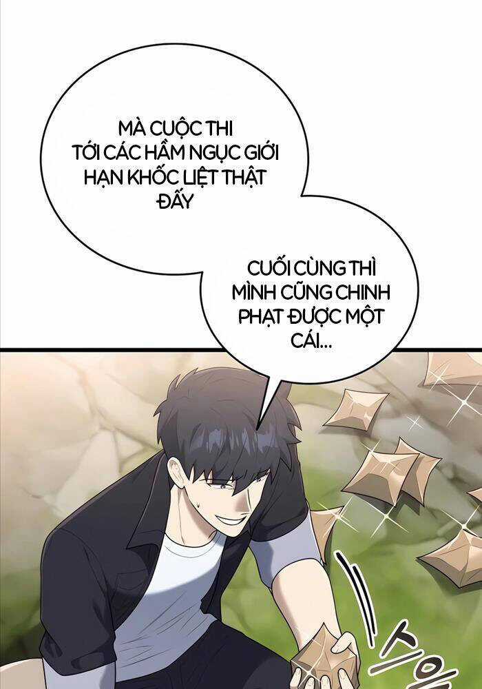 Đăng Ký Kênh Siêu Phàm Chương 34 trang 109