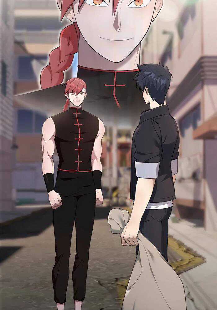 Đăng Ký Kênh Siêu Phàm Chương 34 trang 115