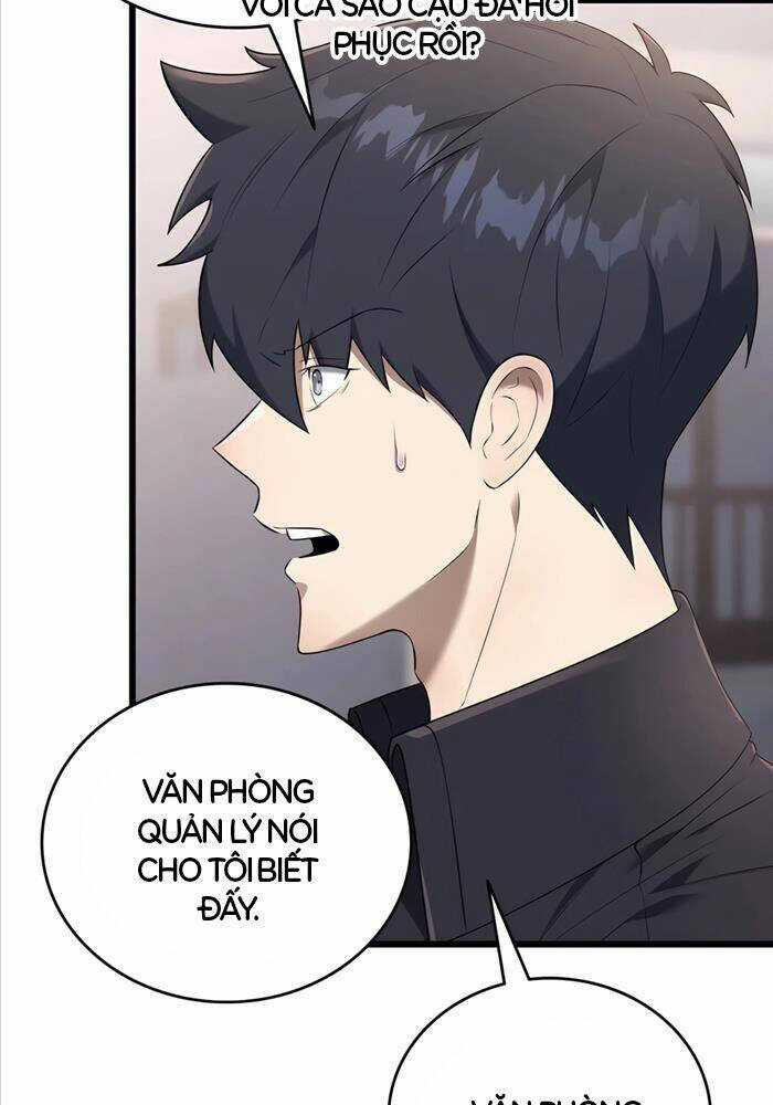 Đăng Ký Kênh Siêu Phàm Chương 34 trang 117