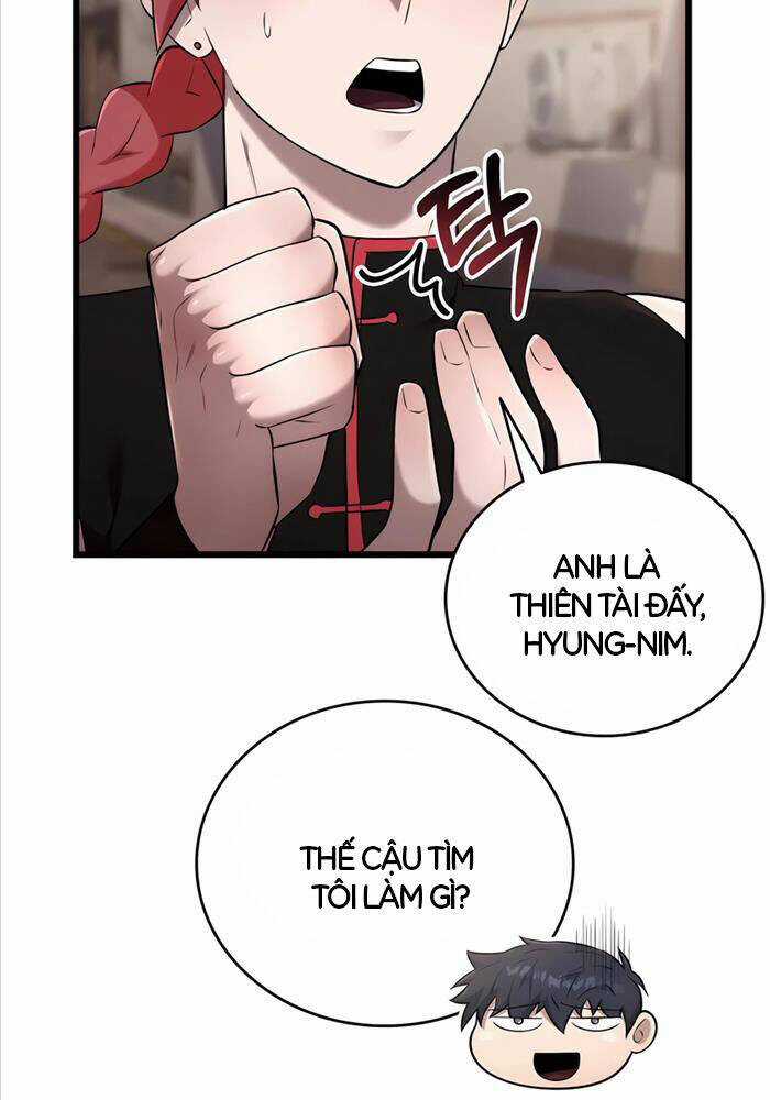 Đăng Ký Kênh Siêu Phàm Chương 34 trang 125