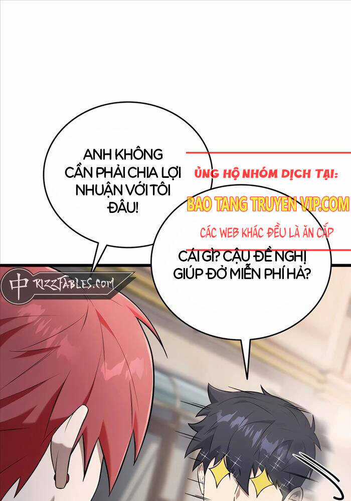 Đăng Ký Kênh Siêu Phàm Chương 34 trang 131