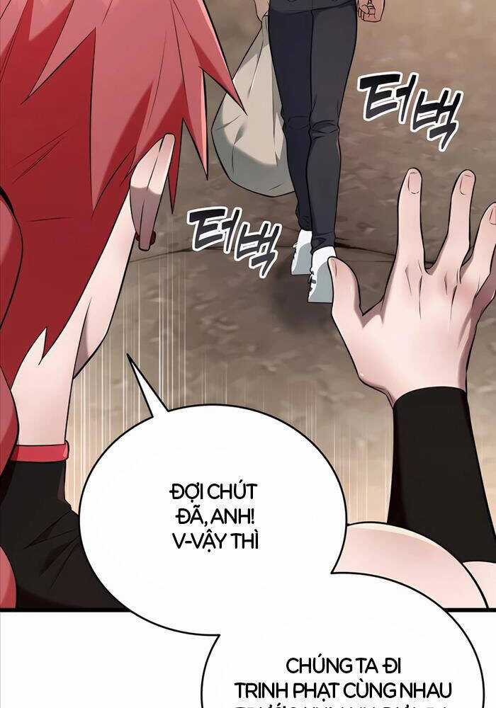 Đăng Ký Kênh Siêu Phàm Chương 34 trang 134