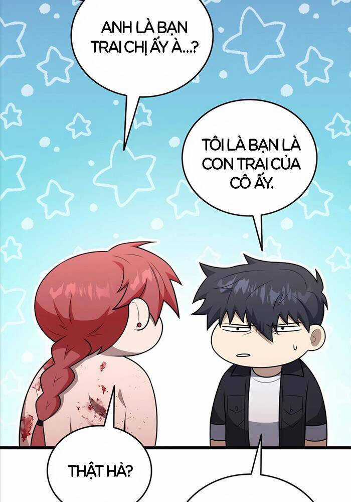 Đăng Ký Kênh Siêu Phàm Chương 34 trang 28