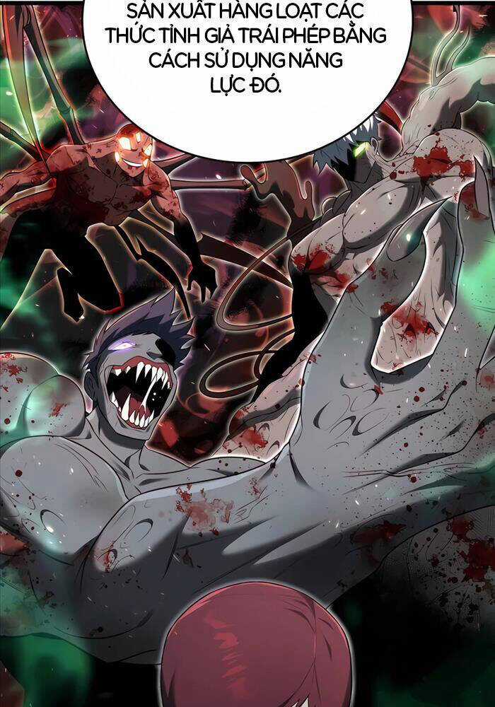 Đăng Ký Kênh Siêu Phàm Chương 34 trang 87