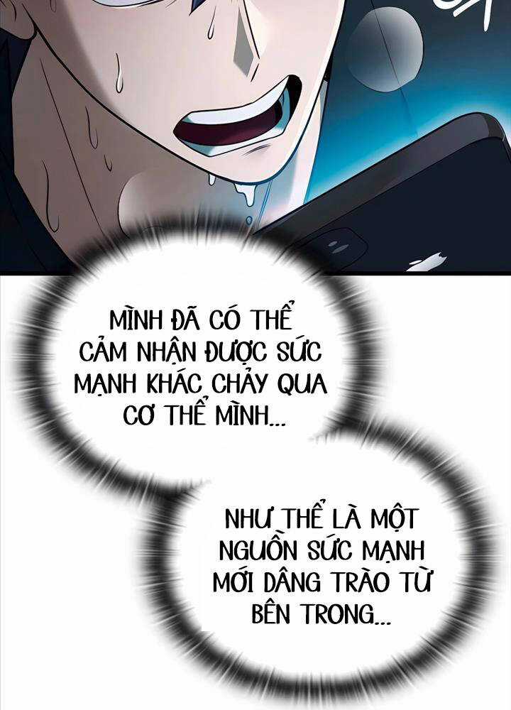 Đăng Ký Kênh Siêu Phàm Chương 35 trang 117