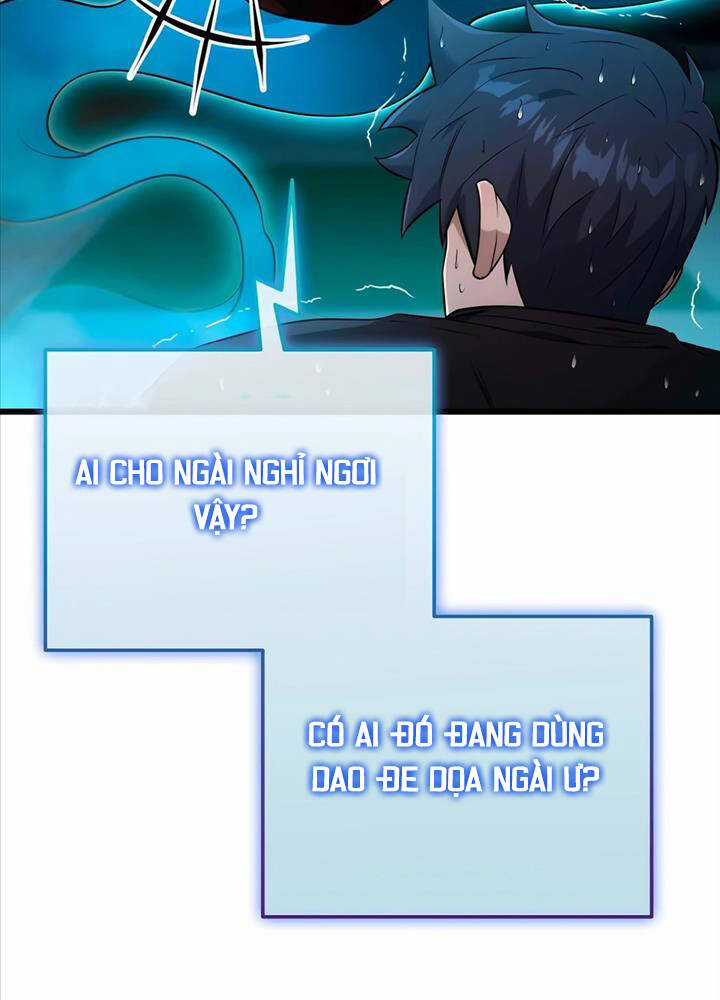 Đăng Ký Kênh Siêu Phàm Chương 35 trang 123