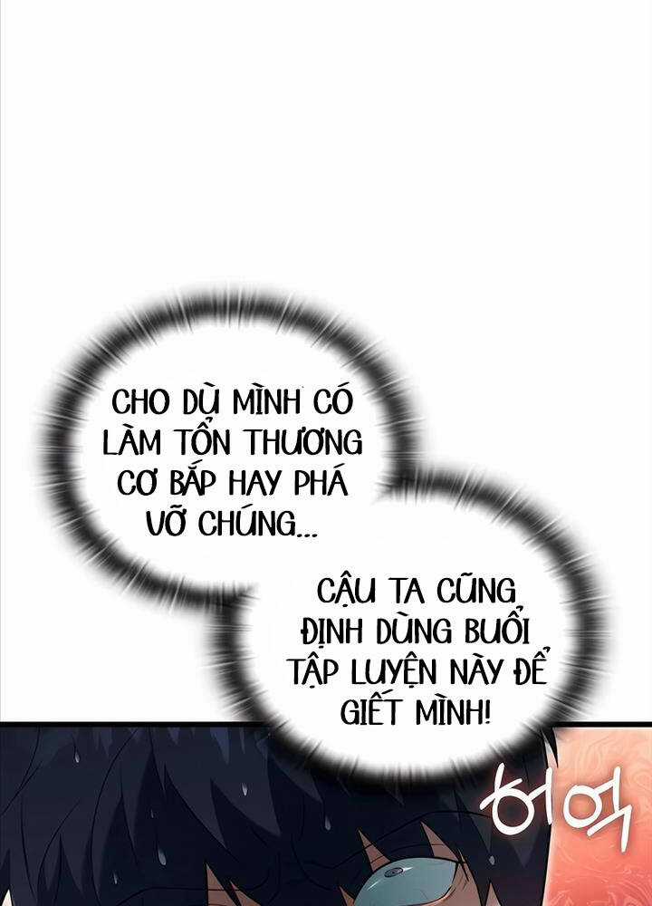 Đăng Ký Kênh Siêu Phàm Chương 35 trang 124