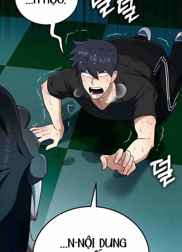 Đăng Ký Kênh Siêu Phàm Chương 35 trang 128