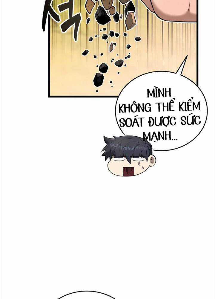 Đăng Ký Kênh Siêu Phàm Chương 35 trang 17